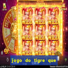 jogo do tigre que da bonus